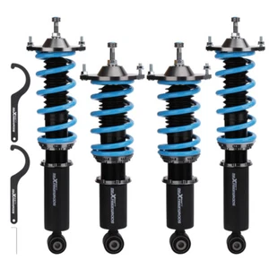 Amortisseurs Combinés Filetés for Mazda MX-5 NA NB 1989 a 2005 1.6 1.8 Coilovers - Afbeelding 1 van 12