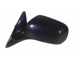 2001-2005 Lexus GS300 GS430 Driver Left Side Mirror OEM 010132 Black 11wires - Picture 1 of 10