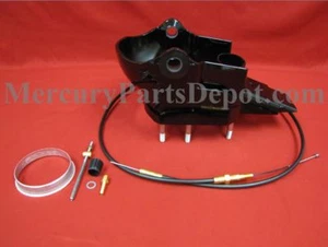 Mercury MerCruiser Marine Bravo HP Gimbal Bell Housing Kit 41646A11 - New - Picture 1 of 7