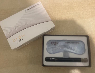 Mii Cosmetics Statement Brow Kit Definitely Fair - Image 1 of 4