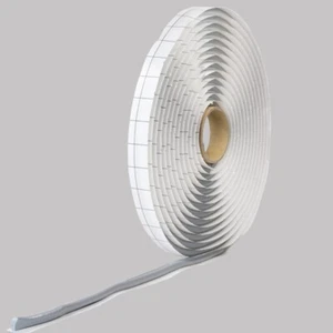 Rollo redondo de butilo Ø 6 mm gris 7,0 m - Imagen 1 de 1