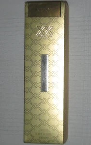 Gel de maquillaje de piel brillo corporal luminoso Revolution XX Body Luxx aceite de jojoba hidratante - Imagen 1 de 2