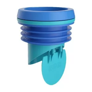 User Friendly Toilet Flange Sealing Toilet Flanges Wax Rings Simple Installation - Picture 1 of 8
