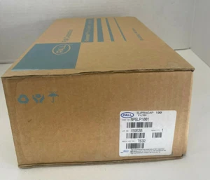 Pall NP5LP2001 Supracap 100 Filter - Neu im Karton - Bild 1 von 5