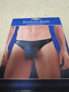 Svenjoyment Herren String Größe M - Bild 1 von 2
