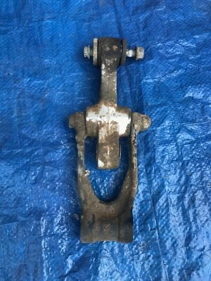 2000 00 Suzuki Rm80 Rm 80 acoplamiento amortiguador trasero suspensión cojinete pivote Foto 1 de 3