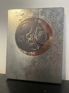 Shadow of the Tomb Raider: Croft Steelbook Edition XB1 Microsoft Xbox One, 2018 - Picture 1 of 4