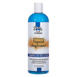 ProFormula Liquid DeGreaser Dog & Cat Shampoo 17 oz Ready to Use High Quality - Picture 1 of 1