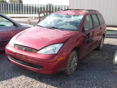 Conjunto de luz marcadora lateral usada se adapta a: Ford Focus 2002 parachoques lateral mo Foto 1 de 4