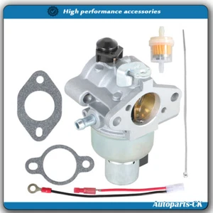 Carburador para motores Kohler Carb modelo CV15S 41523 15HP 12 853 178-S Carb - Imagen 1 de 16