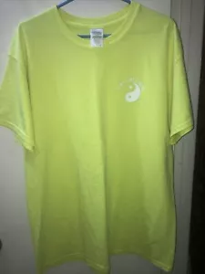 Unisex T’ai Chi T-shirt (Large) - Picture 1 of 4