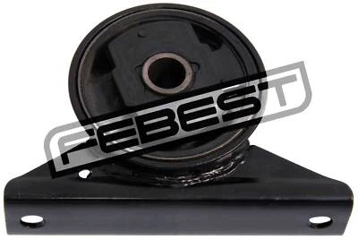 Front Engine Mount Fits Mitsubishi MR102792 - Image 1 of 4