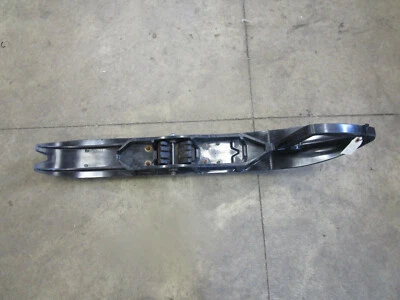 雅马哈 2016 Phazer XTX 500 黑色滑雪 RTX 14 15 16 17 — 第 1/2 张图片