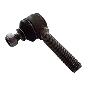 Front Drag Link End w/ L/H Thread Fits Ford Tractor 600, 800, 601, 801 - Picture 1 of 12