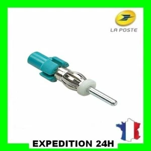 Adaptador Antena FAKRA DIN - Imagen 1 de 3