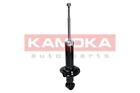 Kamoka 2000700 Shock Absorber For Honda