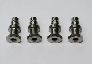 Carson 1:8 Buggy Specter X8NB V25 Shock Mount 500205804 CS2® - Picture 1 of 1