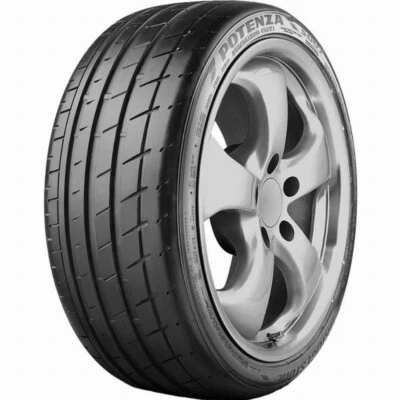 PNEU ETÉ BRIDGESTONE POTENZA S007 XL A5A 295 35 R 20 105 Y  A5A - Photo 1/4