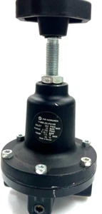 NORGREN 20AL Series 11400-2G-PG100 Pilot Pressure Regulator 1/4 BSPP 0.16..7 bar - Picture 1 of 4