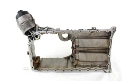 9481071711R Tasse Motoröl Ober- PORSCHE CAYENNE S 4.8 B 4X4 283KW Aut 5P - Image 1 of 3