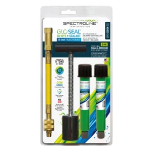 Spectroline SPE-EZDSK-CS - GLO Seal Fluorescent Dye + Sealant With EZ-Ject - Picture 1 of 1