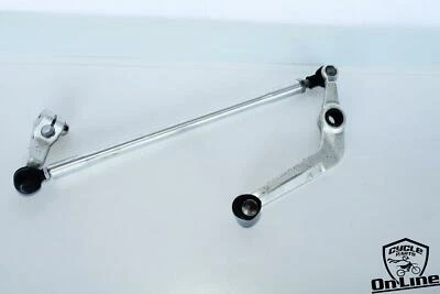 04 YAMAHA YZF R6 R6S SHIFTER  LINK PEDAL 5EB-18110-10-00 Foto 1 de 4