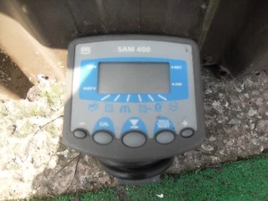 LANDWIRTSCHAFT Traktor KONSOLE Schalter Modell SAM400-AHG 298686 SAM 400 SDS - Bild 1 von 8