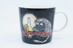Arabia Finland Moomin mug Ancestor (2016)_ - Picture 1 of 4