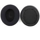 1 Pair Cooling Gel Ear Cushion for Anker Soundcore Space Q45