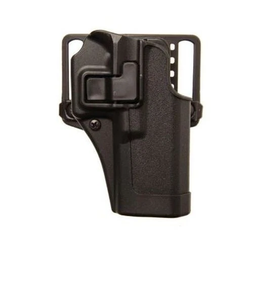 Blackhawk Serpa CQC Concealment Holster Black S&W 5900 /4000 9/40 series - LH - Image 1 of 1