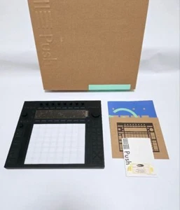 Ableton Push 3 Controller Modular Synth Beat Production NEW - Picture 1 of 3