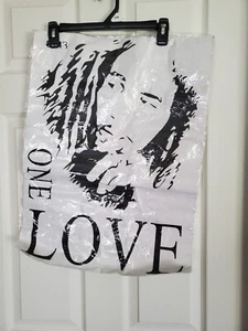 Bob Marley Wall Art New - Picture 1 of 2