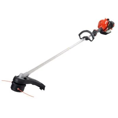 Echo String Lawn Trimmer 21.2 cc Gas 2-Stroke Straight Shaft Pro-Grade Weed Wack - Image 1 of 4