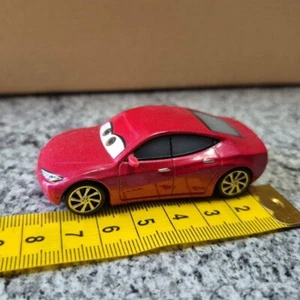 Disney Pixar CARS 3 - Natalie Certain (scala 1:55) - Foto 1 di 4