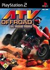 ATV Offroad von Sony Computer Entertainment | Game | Zustand gut