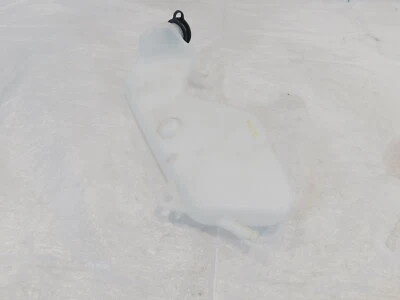 2008 2009 2010 Buell 1125 1125R 1125CR Radiator Coolant Reservoir Bottle Tank - Image 1 of 4