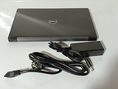 Dell Latitude 7480 i5-7300U/8GB RAM/256GB m.2/Win10 Pro _1,95_6 - Bild 1 von 4