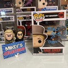 Funko POP Pet Sematary Gage Creed SIGNED & Inscribed Miko Hughes 1585 OCCM COA