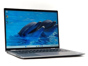 Dell Latitude 7440 Laptop PC Intel i7-13. Gen 16GB Ram 256GB NVMe Win 11 WebCam - Bild 1 von 9