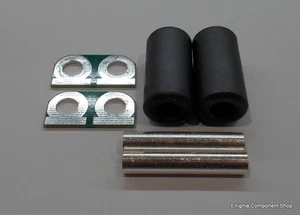 Binocular HF/VHF Transformer Kits. 25 - 150W. UK Seller, Fast Dispatch. - Picture 1 of 2