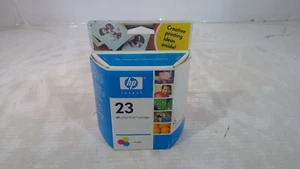 Genuine High Quality 710/810/1120, 23 Tri-Color Inkjet Print Cartridge C1823D - Picture 1 of 6
