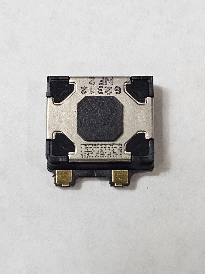 Samsung Galaxy Note9 N960U уха динамик модуль оригинальный OEM США - Изображение 1 из 1