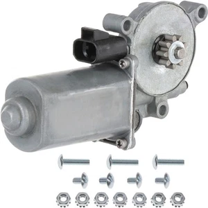 42-157 A1 Cardone Window Motor Front or Rear Driver Passenger Side for Chevy - Picture 1 of 7