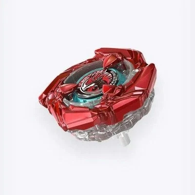 fast shippin Beyblade BX-46 Battle Entry Set only cobolt drake 9-60R no launcher - Image 1 of 4