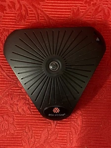 Polycom Table top Microphone pod 2201-08453-003 REF00039 - Afbeelding 1 van 2