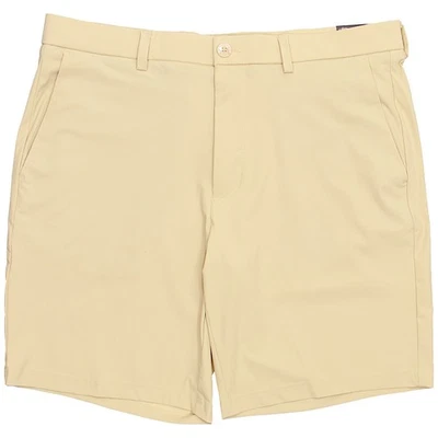 Pantalones Cortos Callaway Golf Mojave Desert - Talla 36 - Pantalones Cortos para Caminar Golf Frente Plano - 76 Foto 1 de 4