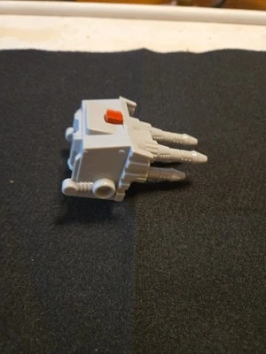 Hasbro Playskool Star Wars Galactic Heroes Millennium Falcon Top Quad Gun - Imagem 1 de 3
