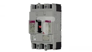 Rozłącznik izolacyjny 3P 250A 6kA ED2S 250/3 004671283 - Bild 1 von 1