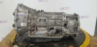 Automatic Transmission 5.0L Diesel 4WD 4X4 2018 NISSAN TITAN XD 45K MILES - Изображение 1 из 4