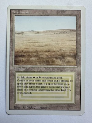 Savannah Revised Edition Regular - Image 1 of 4